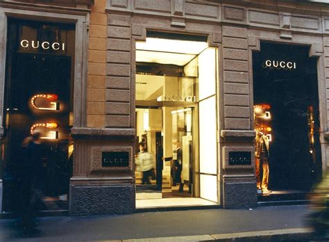 negozi gucci trentino|negozi gucci oggi.